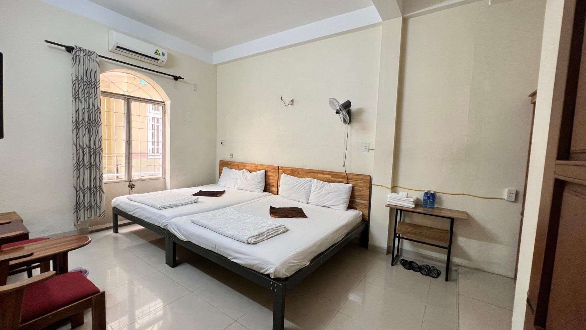Hostel 15A Da Nang Exterior foto